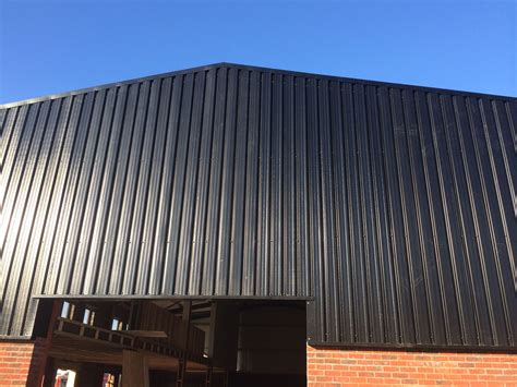 steel clad box|metal cladding designs.